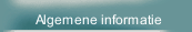 Algemene informatie