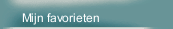 Mijn favorieten